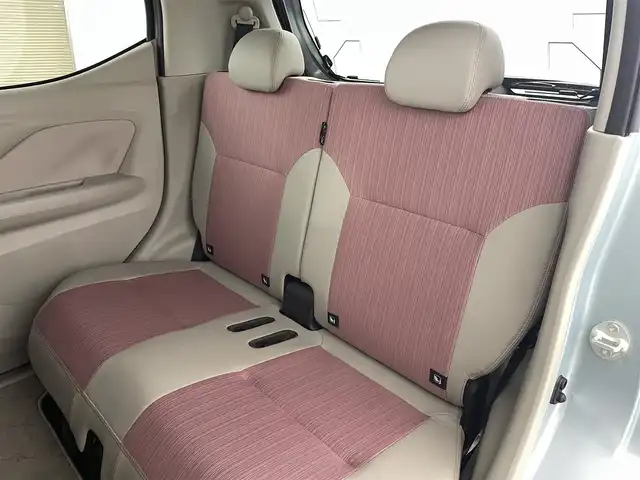 日産 デイズ ボレロ 福島県 2022(令4)年 0.3万km ライトブルーⅡ 衝突軽減/純正7インチディスプレイオーディオ/・BT/USB/APPS/FM/AM/バックカメラ/・全方位カメラ/オートライト/・オートハイビーム/・ライトレベライザー/ハーフレザー/・ベンチシート/純正フロアマット/純正ドアバイザー/ウィンカーミラー/・オートミラー/アイドリングストップ/プッシュスタート/・スマートキー