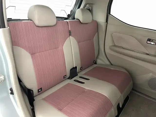 日産 デイズ ボレロ 福島県 2022(令4)年 0.3万km ライトブルーⅡ 衝突軽減/純正7インチディスプレイオーディオ/・BT/USB/APPS/FM/AM/バックカメラ/・全方位カメラ/オートライト/・オートハイビーム/・ライトレベライザー/ハーフレザー/・ベンチシート/純正フロアマット/純正ドアバイザー/ウィンカーミラー/・オートミラー/アイドリングストップ/プッシュスタート/・スマートキー