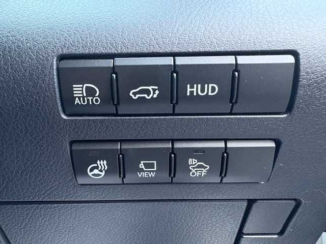 レクサス ＲＸ 450h バージョンL 大阪府 2017(平29)年 2.7万km ソニッククォーツ 純正12.3型ナビ/全方位カメラ/ブラインドスポットモニター/レクサスセーフティーシステム/ヘッドアップディスプレイ/電動リアゲート/パワーシート/シートメモリー/シートヒーター/シートエアコン/黒革シート/三眼LEDヘッドライト/ビルトインETC2.0/純正アルミホイール/スマートキー×2