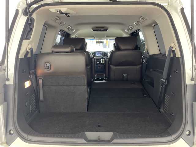 日産 エルグランド 350ハイウェイスター プレミアム 兵庫県 2011(平23)年 6.8万km ブリリアントホワイトパール ・アルパイン製8型ナビ＆フルセグ＆BT＆DVD/・アルパイン製10.2型フリップダウンモニター/・バックカメラ/・両側パワースライドドア/・革シート/・前席シートヒーター/・前席パワーシート/・パワーバックドア/・TEIN車高調/・社外20インチアルミホイール/・スマートキー/・プッシュスタート/・ETC/・LEDヘッドライト/・オートライト/・フロアマット/・横滑り防止装置