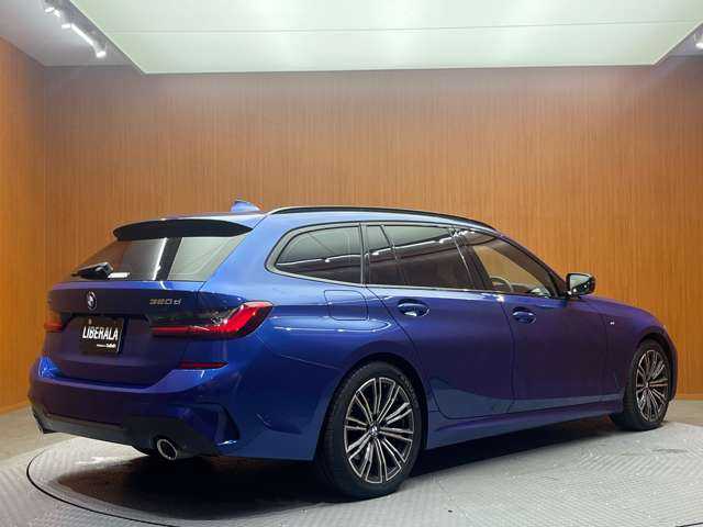 ＢＭＷ ３２０ｄ