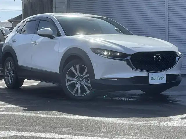 マツダ ＣＸ－３０