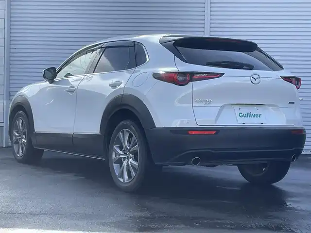 マツダ ＣＸ－３０