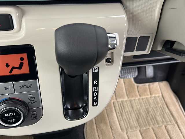 ダイハツ ムーヴ キャンバス X LTD メイクアップ SA Ⅲ 鹿児島県 2018(平30)年 3.5万km パールホワイトⅢ/ファインミントメタリック 2トーン 純正SDナビ【NMZK-W68D】/フルセグテレビ/Bluetooth/CD/DVD/FM/AM/スマートアシスト/両側パワースライドドア/LEDヘッドライト/純正ドアバイザー/純正フロアマット/オートライト/オートハイビーム/フォグライト/スペアキー