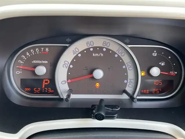 ダイハツ ミラ ココア プラスX 愛媛県 2015(平27)年 5.3万km ココアベージュマイカメタリック 純正ナビ【NSZC-W60-W】/・Bluetooth・CD・DVD・フルセグTV/USB/バックカメラ/360°ドライブレコーダー/LEDヘッドライト/純正フロアマット/純正ドアバイザー/ecoIDLE/スマートキー/ルーフレール