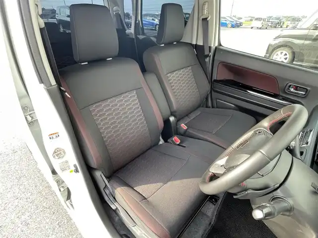 スズキ ワゴンＲ スティングレー HYBRID T 大阪府 2020(令2)年 3.4万km ピュアホワイトP 純正ナビ/・Bluetooth/・フルセグTV/・CD/DVD/バックカメラ/革巻きステアリング/ステアリングリモコン/パドルシフト/ETC/ドライブレコーダー/クルーズコントロール/ヘッドアップディスプレイ/シートヒーター/アイドリングストップ/衝突軽減/車線逸脱警報/電動格納ミラー/スマートキー