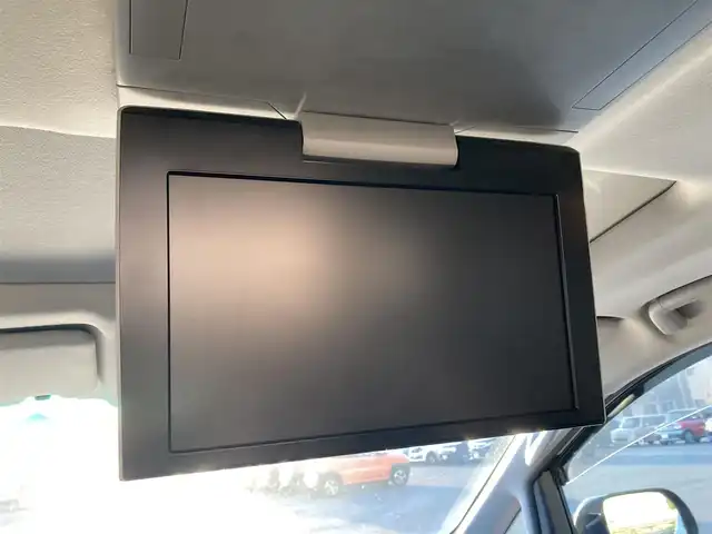 トヨタ アルファード 240S 岩手県 2012(平24)年 7.4万km ブラック 社外メモリナビ/AM/FM/CD/DVD/Bluetooth/フルセグTV/バックカメラ/ビルトインETC/片側パワースライドドア/フリップダウンモニター/レーンキープアシスト/横滑り防止装置/コーナーセンサー/オートライト/HIDヘッドライト/スマートキー/エンジンスターター/モデリスタエアロ/プッシュスタート/電動格納ミラー/社外18インチAW/純正フロアマット/ドアバイザー/保証書/取扱説明書