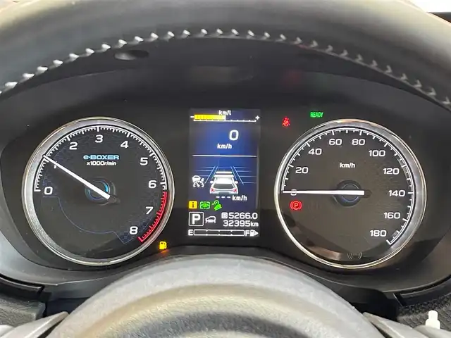 スバル フォレスター ハイブリッド アドバンス 岩手県 2021(令3)年 3.3万km マグネタイトグレーメタリック ４WD/アイサイトツーリングアシスト/X-MODE/ヒルディセントコントロール/アダプティブドライビングビーム/LEDヘッドライト/リアビークルディテクション/クルーズコントロール/プリクラッシュブレーキ/パドルシフト/シートヒーター/パワーシート/純正ナビ（Bluetooth CD DVD フルセグ）/純正１８インチアルミホイール/バック、サイド、フロントカメラ/ドライブレコーダー/ETC