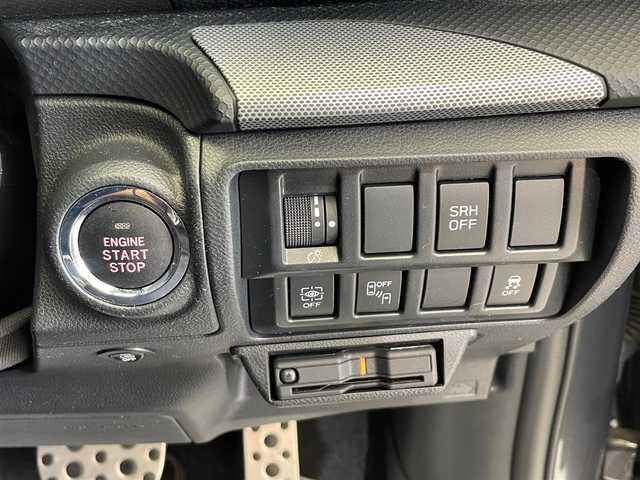 スバル フォレスター ハイブリッド アドバンス 岩手県 2021(令3)年 3.3万km マグネタイトグレーメタリック ４WD/アイサイトツーリングアシスト/X-MODE/ヒルディセントコントロール/アダプティブドライビングビーム/LEDヘッドライト/リアビークルディテクション/クルーズコントロール/プリクラッシュブレーキ/パドルシフト/シートヒーター/パワーシート/純正ナビ（Bluetooth CD DVD フルセグ）/純正１８インチアルミホイール/バック、サイド、フロントカメラ/ドライブレコーダー/ETC