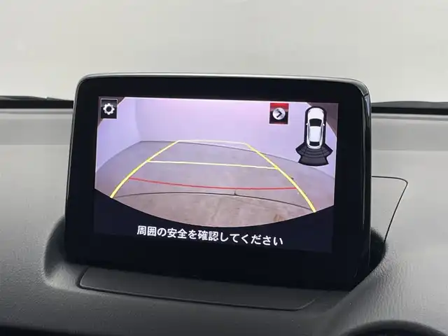 マツダ デミオ XD ツーリング 埼玉県 2018(平30)年 3.8万km ソウルレッドクリスタルM 純正ナビ バックカメラ BSM HUD ETC LEDヘッドライト 前後ドライブレコーダー 地デジフルセグ 衝突被害軽減ブレーキ クルーズコントロール プッシュスタート スマートキー DVD再生