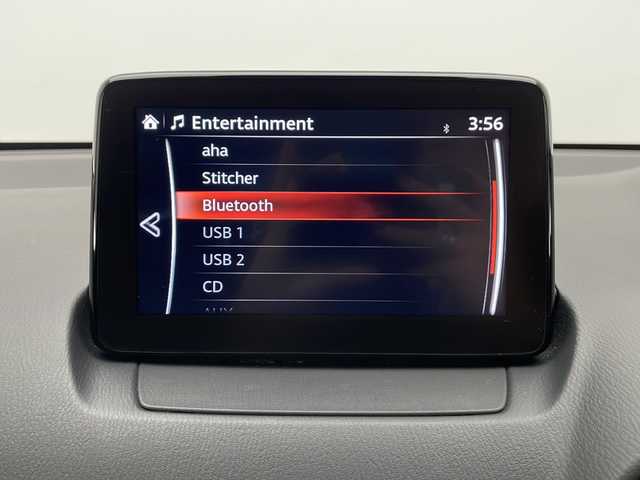 マツダ デミオ XD ツーリング 長野県 2018(平30)年 3.8万km ソウルレッドクリスタルM 純正ナビ バックカメラ BSM HUD ETC LEDヘッドライト 前後ドライブレコーダー 地デジフルセグ 衝突被害軽減ブレーキ クルーズコントロール プッシュスタート スマートキー DVD再生