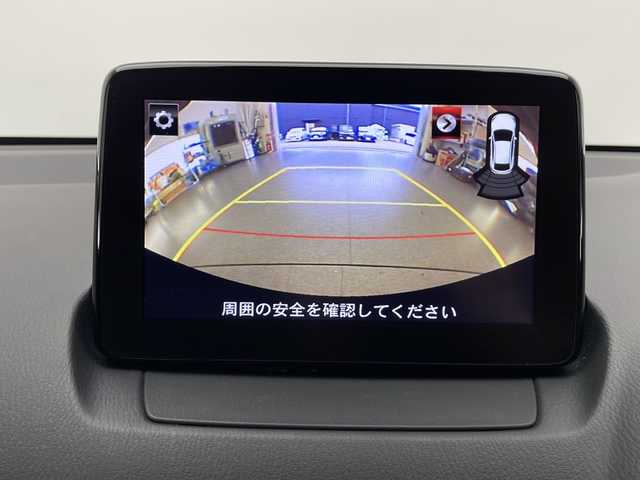 マツダ デミオ XD ツーリング 長野県 2018(平30)年 3.8万km ソウルレッドクリスタルM 純正ナビ バックカメラ BSM HUD ETC LEDヘッドライト 前後ドライブレコーダー 地デジフルセグ 衝突被害軽減ブレーキ クルーズコントロール プッシュスタート スマートキー DVD再生