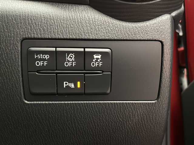 マツダ デミオ XD ツーリング 長野県 2018(平30)年 3.8万km ソウルレッドクリスタルM 純正ナビ バックカメラ BSM HUD ETC LEDヘッドライト 前後ドライブレコーダー 地デジフルセグ 衝突被害軽減ブレーキ クルーズコントロール プッシュスタート スマートキー DVD再生