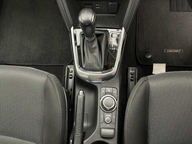 マツダ デミオ XD ツーリング 長野県 2018(平30)年 3.8万km ソウルレッドクリスタルM 純正ナビ バックカメラ BSM HUD ETC LEDヘッドライト 前後ドライブレコーダー 地デジフルセグ 衝突被害軽減ブレーキ クルーズコントロール プッシュスタート スマートキー DVD再生