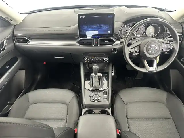 マツダ ＣＸ－５ XD プロアクティブ 愛知県 2018(平30)年 5.1万km ソニックシルバーM アイアクティブセンス　/レーダークルーズコントロール　/衝突軽減ブレーキ　/ブラインドスポットモニター　/アラウンドビューモニター　/社外ALPINEナビ　/フルセグTV　/Bluetooth　/ステアリングリモコン　/ドライブレコーダー　/ETC　/コーナーセンサー　/HUD