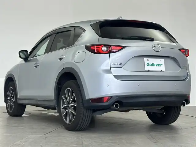 マツダ ＣＸ－５ XD プロアクティブ 愛知県 2018(平30)年 5.1万km ソニックシルバーM アイアクティブセンス　/レーダークルーズコントロール　/衝突軽減ブレーキ　/ブラインドスポットモニター　/アラウンドビューモニター　/社外ALPINEナビ　/フルセグTV　/Bluetooth　/ステアリングリモコン　/ドライブレコーダー　/ETC　/コーナーセンサー　/HUD