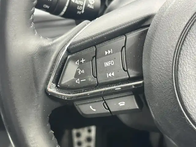 マツダ ＣＸ－５ XD プロアクティブ 愛知県 2018(平30)年 5.1万km ソニックシルバーM アイアクティブセンス　/レーダークルーズコントロール　/衝突軽減ブレーキ　/ブラインドスポットモニター　/アラウンドビューモニター　/社外ALPINEナビ　/フルセグTV　/Bluetooth　/ステアリングリモコン　/ドライブレコーダー　/ETC　/コーナーセンサー　/HUD
