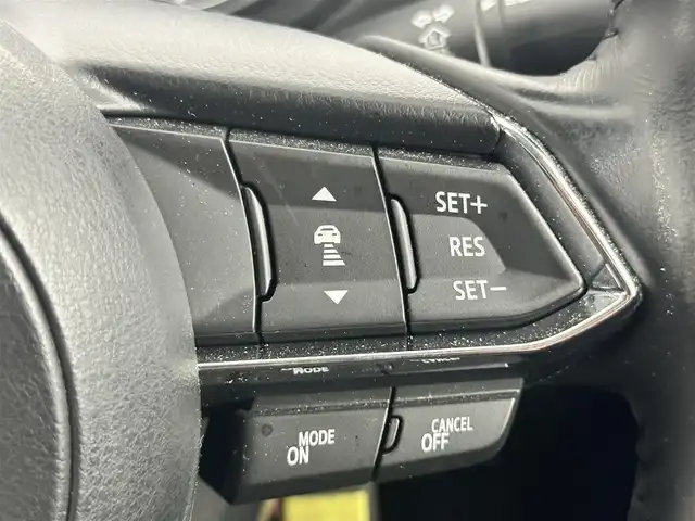 マツダ ＣＸ－５ XD プロアクティブ 愛知県 2018(平30)年 5.1万km ソニックシルバーM アイアクティブセンス　/レーダークルーズコントロール　/衝突軽減ブレーキ　/ブラインドスポットモニター　/アラウンドビューモニター　/社外ALPINEナビ　/フルセグTV　/Bluetooth　/ステアリングリモコン　/ドライブレコーダー　/ETC　/コーナーセンサー　/HUD