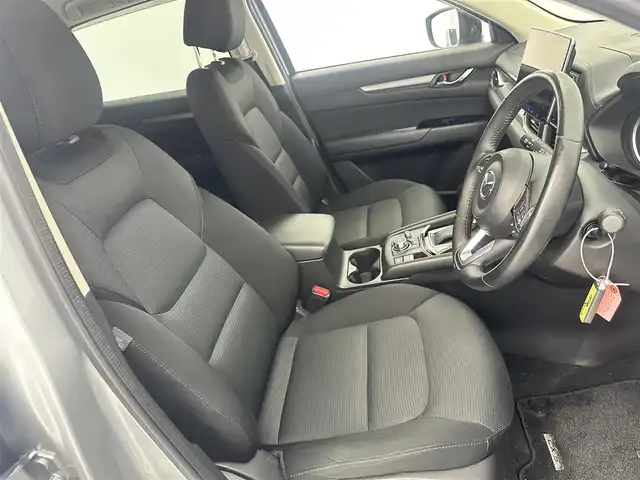 マツダ ＣＸ－５ XD プロアクティブ 愛知県 2018(平30)年 5.1万km ソニックシルバーM アイアクティブセンス　/レーダークルーズコントロール　/衝突軽減ブレーキ　/ブラインドスポットモニター　/アラウンドビューモニター　/社外ALPINEナビ　/フルセグTV　/Bluetooth　/ステアリングリモコン　/ドライブレコーダー　/ETC　/コーナーセンサー　/HUD