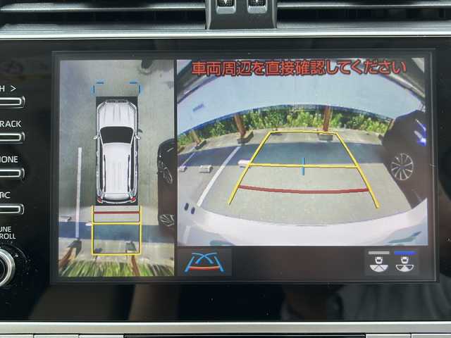 トヨタ ランドクルーザー プラド TX Lパッケージ 山口県 2023(令5)年 3.7万km ホワイトパールクリスタルシャイン ワンオーナー/サンルーフ/純正ナビ/BT/USB/Miracast/全周囲カメラ/ベージュ革シート/前席パワーシート/シートヒーター/エアシート/サードシート電動収納/純正LEDヘッドライト/純正フォグランプ/オートライト/オートハイビーム/社外１７インチアルミホイール/モデリスタエアロ/革巻きステアリング/ステアリングスイッチ/クルーズコントロール/衝突被害軽減ブレーキ/LKA/BSM/横滑り防止/コーナーセンサー/ルーフレール/スマートキー×２/純正フロアマット/純正ドアバイザー/ビルトインETC2.0/電動格納ウインカードアミラー(オート機能付き)