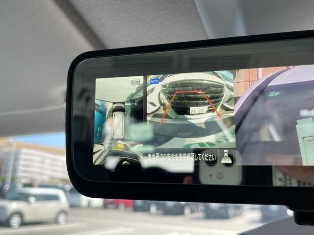 三菱 デリカミニ T プレミアム 愛知県 2025(令7)年 0.1千km アメジストブラック 届出済未使用車/マイパイロット/純正9型ディズプレイオーディオ　ナビ機能なし/サイドデカール/全方位カメラ/両側パワースライドドア/レーダークルーズコントロール/シートヒーター/バックカメラ/イージーオープン機能/コーナーセンサー/純正アルミホイール/ルーフレール/LEDヘッドライト/パドルシフト/ステアリングヒーター/インテリジェントミラー/オートマチックハイビーム/衝突軽減システム/Bluetooth/ステアリングスイッチ/スマートキー/プッシュスタート