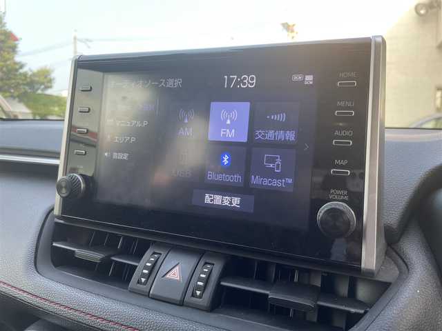 トヨタ ＲＡＶ４ アドベンチャー オフロードPKG 兵庫県 2022(令4)年 3.2万km アティチュードブラックマイカ 純正ＳＤナビ/・Bluetooth/・ＡＭ／ＦＭ/・Miracast/・アップルカープレイ/・アンドロイドオート/ルーフレール/シートヒーター/エアーシート/ステアリングヒーター/ドラレコ/ＥＴＣ/レザーシート/クルーズコントロール/純正AW/純正フロアマット