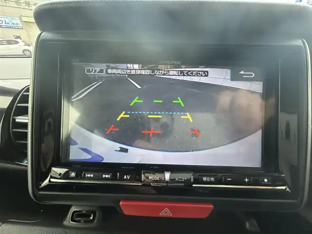 ホンダ Ｎ ＢＯＸ カスタム G ターボSSパッケージ 奈良県 2014(平26)年 6万km プレミアムホワイトパール (株)IDOMが運営する【じしゃロン奈良店】の自社ローン対象車両になります。こちらは現金ご利用時の価格です。/自社ローンご希望の方は別途その旨お申付け下さい。