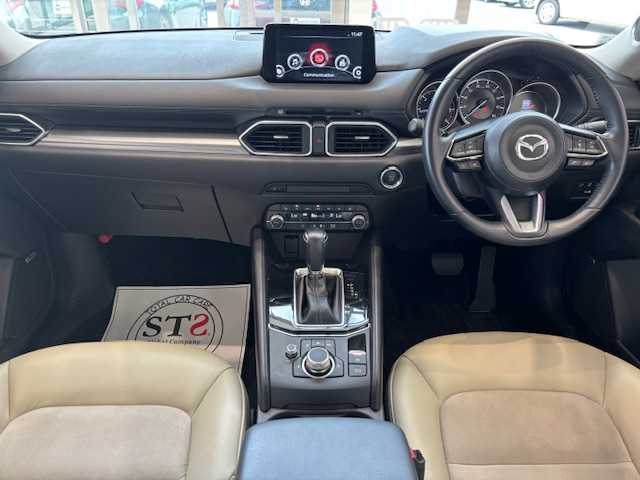 マツダ ＣＸ－５ XD シルクベージュセレクション 埼玉県 2020(令2)年 2.8万km ソウルレッドクリスタルM シティブレーキサポート /BOSEサウンド /純正メモリナビ/　　CD/DVD/BT/ワンセグ/全方位カメラ /パワーバックドア /レーダークルーズコントロール /LEDオートライト /革シート /メモリーシート /シートヒーター /純正19インチアルミ /ETC