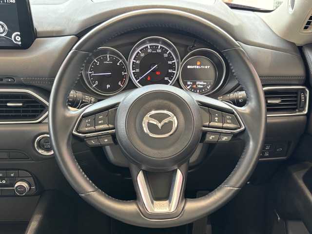 マツダ ＣＸ－５ XD シルクベージュセレクション 埼玉県 2020(令2)年 2.8万km ソウルレッドクリスタルM シティブレーキサポート /BOSEサウンド /純正メモリナビ/　　CD/DVD/BT/ワンセグ/全方位カメラ /パワーバックドア /レーダークルーズコントロール /LEDオートライト /革シート /メモリーシート /シートヒーター /純正19インチアルミ /ETC