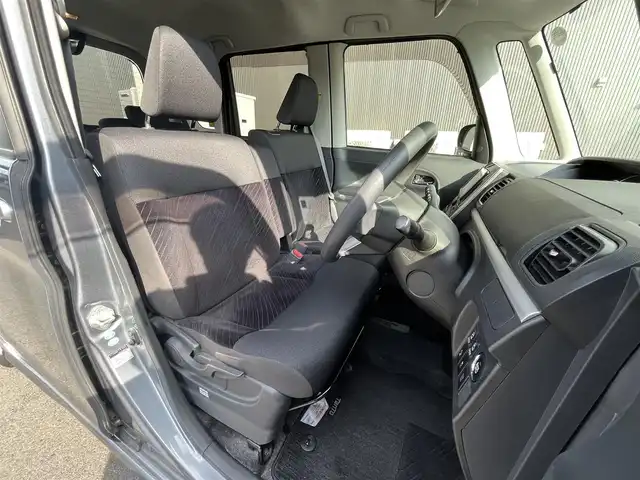 ダイハツ タント カスタム X SA 福島県 2013(平25)年 4.8万km タングステングレーM 純正ナビ/CD.DVD.Bluetooth.フルセグ/スマートアシスト/・低速域衝突回避支援ブレーキ機能/・誤発進抑制制御機能/・先行車発進お知らせ機能/・VSC/TRC/オートライト/LEDヘッドライト/アイドリングストップ/両側パワースライドドア/プッシュスタート/スマートキー