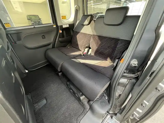 ダイハツ タント カスタム X SA 福島県 2013(平25)年 4.8万km タングステングレーM 純正ナビ/CD.DVD.Bluetooth.フルセグ/スマートアシスト/・低速域衝突回避支援ブレーキ機能/・誤発進抑制制御機能/・先行車発進お知らせ機能/・VSC/TRC/オートライト/LEDヘッドライト/アイドリングストップ/両側パワースライドドア/プッシュスタート/スマートキー