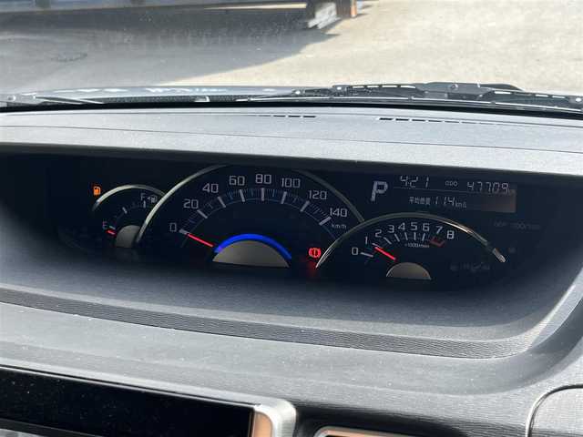 ダイハツ タント カスタム X SA 茨城県 2013(平25)年 4.8万km タングステングレーM 【(株)IDOMが運営する【じしゃロン水戸店】の自社ローン対象車両になります。こちらは現金ご利用時の価格です。自社ローンご希望の方は別途その旨お申付け下さい。】/純正ナビ/CD.DVD.Bluetooth.フルセグ/スマートアシスト/・低速域衝突回避支援ブレーキ機能/・誤発進抑制制御機能/・先行車発進お知らせ機能/・VSC/TRC/オートライト/LEDヘッドライト/アイドリングストップ/両側パワースライドドア/プッシュスタート/スマートキー