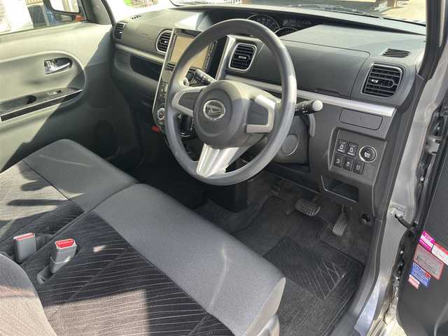 ダイハツ タント カスタム X SA 茨城県 2013(平25)年 4.8万km タングステングレーM 【(株)IDOMが運営する【じしゃロン水戸店】の自社ローン対象車両になります。こちらは現金ご利用時の価格です。自社ローンご希望の方は別途その旨お申付け下さい。】/純正ナビ/CD.DVD.Bluetooth.フルセグ/スマートアシスト/・低速域衝突回避支援ブレーキ機能/・誤発進抑制制御機能/・先行車発進お知らせ機能/・VSC/TRC/オートライト/LEDヘッドライト/アイドリングストップ/両側パワースライドドア/プッシュスタート/スマートキー