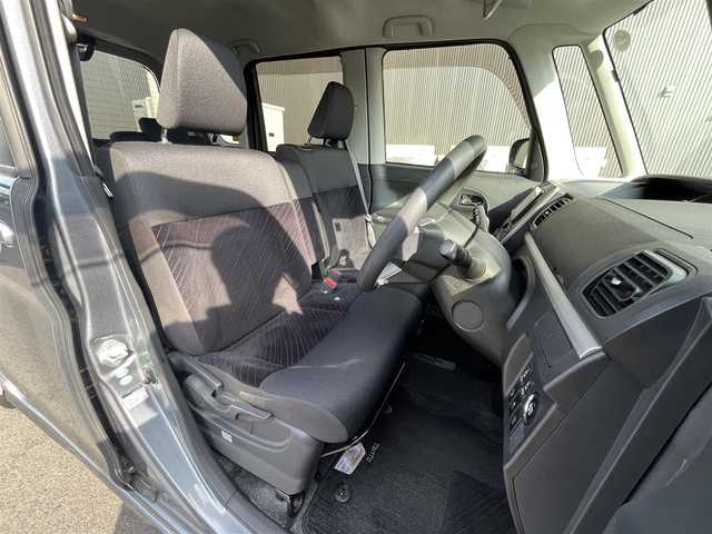 ダイハツ タント カスタム X SA 茨城県 2013(平25)年 4.8万km タングステングレーM 【(株)IDOMが運営する【じしゃロン水戸店】の自社ローン対象車両になります。こちらは現金ご利用時の価格です。自社ローンご希望の方は別途その旨お申付け下さい。】/純正ナビ/CD.DVD.Bluetooth.フルセグ/スマートアシスト/・低速域衝突回避支援ブレーキ機能/・誤発進抑制制御機能/・先行車発進お知らせ機能/・VSC/TRC/オートライト/LEDヘッドライト/アイドリングストップ/両側パワースライドドア/プッシュスタート/スマートキー