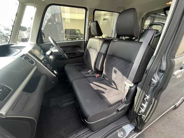 ダイハツ タント カスタム X SA 茨城県 2013(平25)年 4.8万km タングステングレーM 【(株)IDOMが運営する【じしゃロン水戸店】の自社ローン対象車両になります。こちらは現金ご利用時の価格です。自社ローンご希望の方は別途その旨お申付け下さい。】/純正ナビ/CD.DVD.Bluetooth.フルセグ/スマートアシスト/・低速域衝突回避支援ブレーキ機能/・誤発進抑制制御機能/・先行車発進お知らせ機能/・VSC/TRC/オートライト/LEDヘッドライト/アイドリングストップ/両側パワースライドドア/プッシュスタート/スマートキー