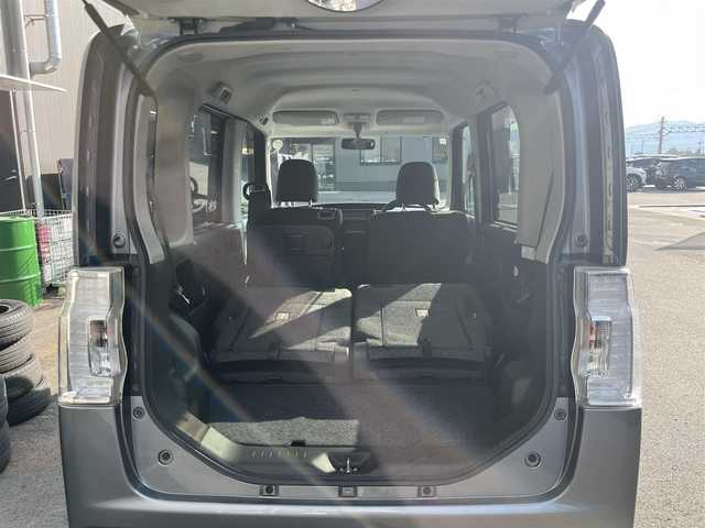 ダイハツ タント カスタム X SA 茨城県 2013(平25)年 4.8万km タングステングレーM 【(株)IDOMが運営する【じしゃロン水戸店】の自社ローン対象車両になります。こちらは現金ご利用時の価格です。自社ローンご希望の方は別途その旨お申付け下さい。】/純正ナビ/CD.DVD.Bluetooth.フルセグ/スマートアシスト/・低速域衝突回避支援ブレーキ機能/・誤発進抑制制御機能/・先行車発進お知らせ機能/・VSC/TRC/オートライト/LEDヘッドライト/アイドリングストップ/両側パワースライドドア/プッシュスタート/スマートキー