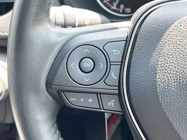 トヨタ ＲＡＶ４ G Zパッケージ 石川県 2022(令4)年 4.9万km ホワイトパールクリスタルシャイン 純正ナビ（ＢＴ／フルセグＴＶ／ＵＳＢ）　/サンルーフ　/バックカメラ　/３６０°カメラ　/ＥＴＣ　/ドラレコ　/レーダークルーズコントロール　/電動リアゲート　/Ｄ席パワーシート　/シートヒーター　/ステアリングヒーター/シートメモリ