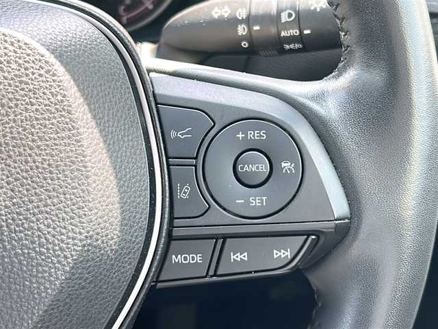 トヨタ ＲＡＶ４ G Zパッケージ 石川県 2022(令4)年 4.9万km ホワイトパールクリスタルシャイン 純正ナビ（ＢＴ／フルセグＴＶ／ＵＳＢ）　/サンルーフ　/バックカメラ　/３６０°カメラ　/ＥＴＣ　/ドラレコ　/レーダークルーズコントロール　/電動リアゲート　/Ｄ席パワーシート　/シートヒーター　/ステアリングヒーター/シートメモリ