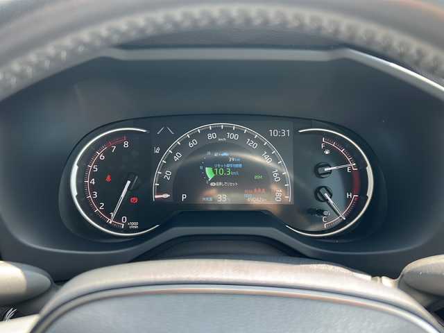 トヨタ ＲＡＶ４ G Zパッケージ 石川県 2022(令4)年 4.9万km ホワイトパールクリスタルシャイン 純正ナビ（ＢＴ／フルセグＴＶ／ＵＳＢ）　/サンルーフ　/バックカメラ　/３６０°カメラ　/ＥＴＣ　/ドラレコ　/レーダークルーズコントロール　/電動リアゲート　/Ｄ席パワーシート　/シートヒーター　/ステアリングヒーター/シートメモリ
