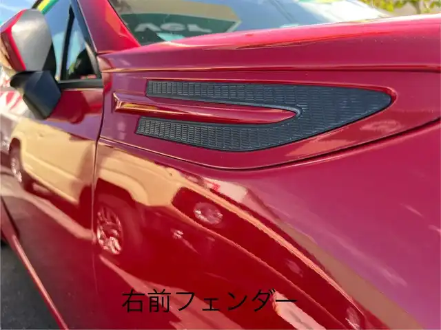 トヨタ ８６ GT リミテッド 三重県 2012(平24)年 13.9万km ライトニングレッド 6速MT/車高調（BLITZ）/フロントエアロ（トラスト）/リアエアロ/リアスポイラー/社外ホイール(RAYS　グラムライツ57CR）/社外オーディオ（Bluetooth/AM/FM/USB）/ドライブレコーダー（前）/ETC/社外エアクリーナー/ハーフレザー/シートヒーター（運転席/助手席）/オートライト/無塗装ディフューザー付同色リアバンパー/マフラーカッター/リアスポイラー/リアフォグランプ/フロアアンダーカバー/革/アルカンターラコンビシート/ウォークイン機構（助手席）/スペアキー