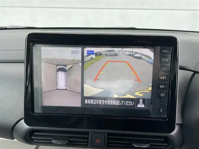 三菱 デリカミニ T プレミアム 千葉県 2025(令7)年 0.1千km アメジストブラック 登録済未使用車/・登録時走行距離11km/マイパイロット/・衝突軽減ブレーキ/レーンキープアシスト/・レーダークルーズコントロール/オートハイビーム/・クリアランスソナー/ブラインドスポットモニター/・先行車発進お知らせ/踏み間違い防止/純正9インチディスプレイオーディオ(DA22JM)/・BT/USB/カープレイ/アラウンドビューモニター/ステアリングスイッチ/パドルシフト/ハーフレザーシート/シートヒーター(D/N席)/アイドリングストップ/両側パワースライドドア/ハンズフリースライドドア/電動パーキングブレーキ/ブレーキホールド/LEDヘッドライト/オートライト/フォグライト/電動格納ミラー/純正15インチAW