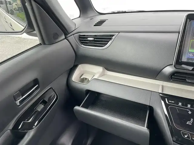 三菱 デリカミニ T プレミアム 千葉県 2025(令7)年 0.1千km アメジストブラック 登録済未使用車/・登録時走行距離11km/マイパイロット/・衝突軽減ブレーキ/レーンキープアシスト/・レーダークルーズコントロール/オートハイビーム/・クリアランスソナー/ブラインドスポットモニター/・先行車発進お知らせ/踏み間違い防止/純正9インチディスプレイオーディオ(DA22JM)/・BT/USB/カープレイ/アラウンドビューモニター/ステアリングスイッチ/パドルシフト/ハーフレザーシート/シートヒーター(D/N席)/アイドリングストップ/両側パワースライドドア/ハンズフリースライドドア/電動パーキングブレーキ/ブレーキホールド/LEDヘッドライト/オートライト/フォグライト/電動格納ミラー/純正15インチAW