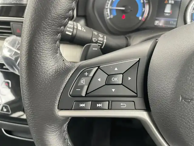 三菱 デリカミニ T プレミアム 千葉県 2025(令7)年 0.1千km アメジストブラック 登録済未使用車/・登録時走行距離11km/マイパイロット/・衝突軽減ブレーキ/レーンキープアシスト/・レーダークルーズコントロール/オートハイビーム/・クリアランスソナー/ブラインドスポットモニター/・先行車発進お知らせ/踏み間違い防止/純正9インチディスプレイオーディオ(DA22JM)/・BT/USB/カープレイ/アラウンドビューモニター/ステアリングスイッチ/パドルシフト/ハーフレザーシート/シートヒーター(D/N席)/アイドリングストップ/両側パワースライドドア/ハンズフリースライドドア/電動パーキングブレーキ/ブレーキホールド/LEDヘッドライト/オートライト/フォグライト/電動格納ミラー/純正15インチAW