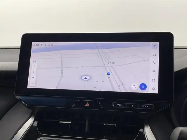トヨタ ハリアー ハイブリッド G 福井県 2023(令5)年 3.2万km プレシャスブラックパール 純正ナビ機能付きディスプレイオーディオ（FM/AM/BT/HDMI/USB）/ハーフレザーシート/パワーバックドア /純正ETC2.0/純正フロアマット/スマートキー/トヨタセーフティセンス/ABS