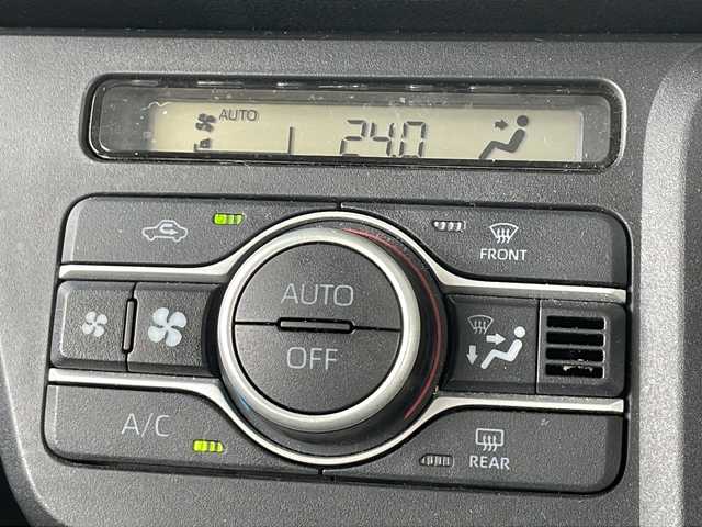 ダイハツ タント X スペシャル 広島県 2021(令3)年 6.4万km ブラックマイカメタリック 社外ナビ/CD/DVD/DTV/Bluetooth/バックカメラ/LEDオートライト/ETC/スマートキー/プッシュスタート/シートカバー/社外アルミホイール/フロアマット