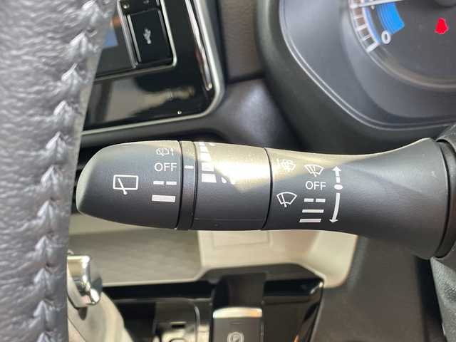 三菱 デリカミニ T プレミアム 愛知県 2025(令7)年 0.1千km アメジストブラック 届出済未使用車/純正9型ディスプレイオーディオナビ　機能なし/マイパイロット/両側パワースライドドア/ハンズフリースライドドア/レーダークルーズコントロール/シートヒーター/コーナーセンサー/純正アルミホイール/ルーフレール/４ＷＤ/LEDヘッドライト/パドルシフト/サイドデカール/ステアリングヒーター/ダウンヒルアシストコントロール/オートマチックハイビーム/衝突軽減システム/Bluetooth/ステアリングスイッチ/スマートキー/プッシュスタート