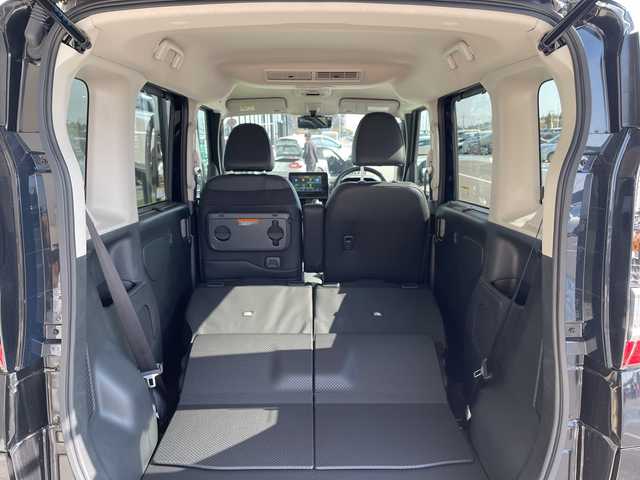 三菱 デリカミニ T プレミアム 愛知県 2025(令7)年 0.1千km アメジストブラック 届出済未使用車/純正9型ディスプレイオーディオナビ　機能なし/マイパイロット/両側パワースライドドア/ハンズフリースライドドア/レーダークルーズコントロール/シートヒーター/コーナーセンサー/純正アルミホイール/ルーフレール/４ＷＤ/LEDヘッドライト/パドルシフト/サイドデカール/ステアリングヒーター/ダウンヒルアシストコントロール/オートマチックハイビーム/衝突軽減システム/Bluetooth/ステアリングスイッチ/スマートキー/プッシュスタート