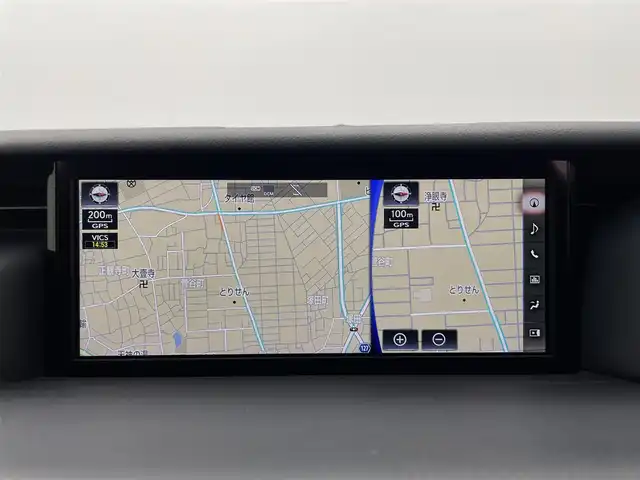 レクサス ＩＳ 300h Fスポーツ 群馬県 2018(平30)年 7.7万km ホワイトノーヴァガラスフレーク ブラインドスポットモニター/リアクロストラフィックアラート/3眼LEDヘッドライト/F SPORT”専用本革スポーツシート/・運転席ポジションメモリー/・運転席/助手席ベンチレーション機能付/・電動チルト＆テレスコピックステアリングコラム/・後席SRSサイドエアバッグ/・オート電動格納式ドアミラー/・パワーイージーアクセスシステム/－－－－－－－－－/純正10.3インチSDナビ/（フルセグTV/BT/CD/DVD/SD/AUX/AM/FM）/－－－－－－－－－/ＢＳＭ　リアクロストラフィックアラート　３眼ＬＥＤヘッドライト　Ｆスポーツ専用本革シート　純正１０．３インチナビ　全周囲カメラ　前後ドライブレコーダー　レクサスセーフティシステム＋　スマートキー　禁煙