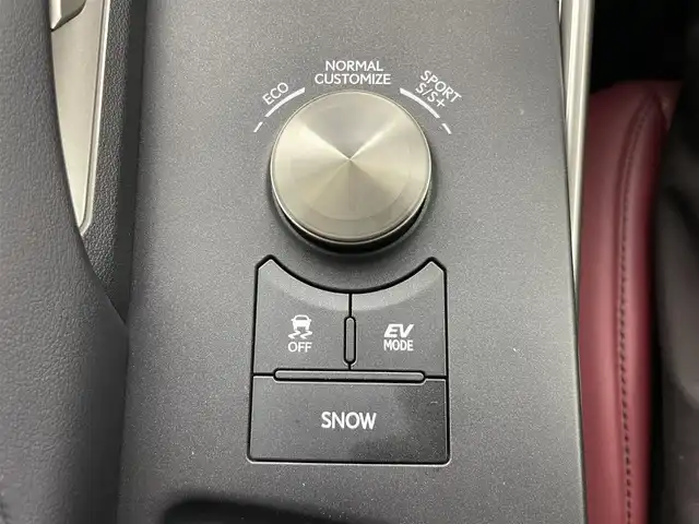 レクサス ＩＳ 300h Fスポーツ 群馬県 2018(平30)年 7.7万km ホワイトノーヴァガラスフレーク ブラインドスポットモニター/リアクロストラフィックアラート/3眼LEDヘッドライト/F SPORT”専用本革スポーツシート/・運転席ポジションメモリー/・運転席/助手席ベンチレーション機能付/・電動チルト＆テレスコピックステアリングコラム/・後席SRSサイドエアバッグ/・オート電動格納式ドアミラー/・パワーイージーアクセスシステム/－－－－－－－－－/純正10.3インチSDナビ/（フルセグTV/BT/CD/DVD/SD/AUX/AM/FM）/－－－－－－－－－/ＢＳＭ　リアクロストラフィックアラート　３眼ＬＥＤヘッドライト　Ｆスポーツ専用本革シート　純正１０．３インチナビ　全周囲カメラ　前後ドライブレコーダー　レクサスセーフティシステム＋　スマートキー　禁煙