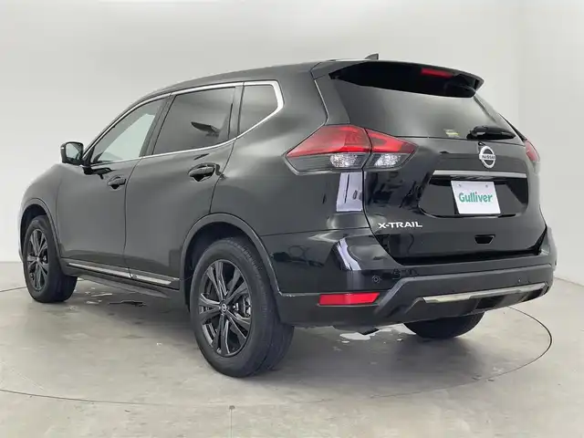 日産 エクストレイル 20Xi 富山県 2020(令2)年 5.9万km ダイヤモンドブラック 純正メモリナビ  MM320D-L/フルセグTV/DVD/Bluetooth/アラウンドビューモニター/エマージェンシーブレーキ/ETC/インテリジェントルームミラー/プロパイロット/前後シートヒーター /パワーバックドア /カプロンシート/前席パワーシート /純正ドライブレコーダー /LEDオートライト/コーナーセンサー/純正18インチアルミ/スマートキー